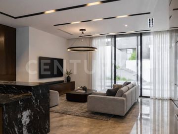CASA EN VENTA | SIERRA ALTA 9 SECTOR | MONTERREY, N.L.