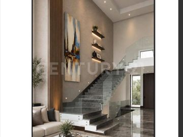 CASA EN VENTA | SIERRA ALTA 9 SECTOR | MONTERREY, N.L.