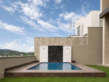 CASA EN VENTA | SIERRA ALTA 9 SECTOR | MONTERREY, N.L.