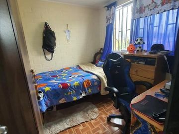 CASA EN VENTA, EL ABRAZO DE MAIPÚ, $98 MILLONES