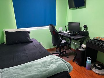 CASA EN VENTA EN CONDOMINIO - SECTOR NORTE