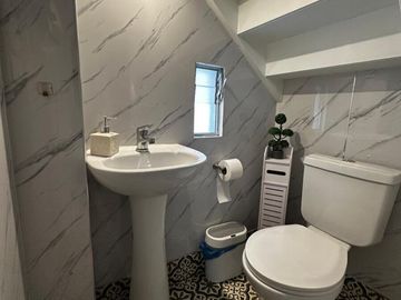 CASA EN VENTA EN CONDOMINIO - SECTOR NORTE