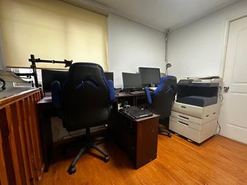 CASA EN VENTA EN CONDOMINIO - SECTOR NORTE