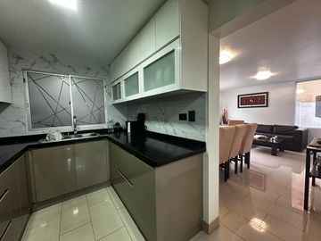 CASA EN VENTA EN CONDOMINIO - SECTOR NORTE