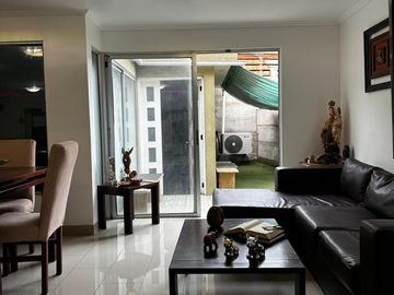 CASA EN VENTA EN CONDOMINIO - SECTOR NORTE