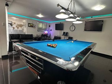 CASA EN VENTA EN CONDOMINIO - SECTOR NORTE