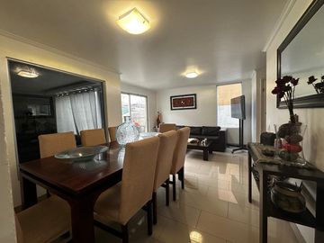 CASA EN VENTA EN CONDOMINIO - SECTOR NORTE