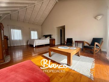 Casa en Alquiler en Mapuche Country Club, Pilar, G.B.A. Zona Norte, Argentina