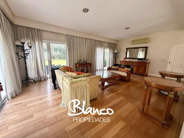 Casa en Alquiler en Mapuche Country Club, Pilar, G.B.A. Zona Norte, Argentina