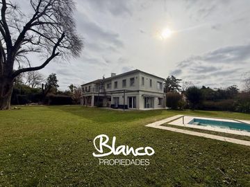 Casa en Alquiler en Mapuche Country Club, Pilar, G.B.A. Zona Norte, Argentina