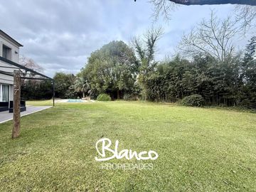 Casa en Alquiler en Mapuche Country Club, Pilar, G.B.A. Zona Norte, Argentina