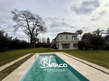 Casa en Alquiler en Mapuche Country Club, Pilar, G.B.A. Zona Norte, Argentina