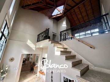Casa en Alquiler en Mapuche Country Club, Pilar, G.B.A. Zona Norte, Argentina