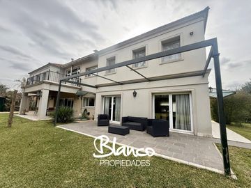 Casa en Alquiler en Mapuche Country Club, Pilar, G.B.A. Zona Norte, Argentina