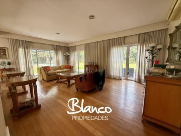 Casa en Alquiler en Mapuche Country Club, Pilar, G.B.A. Zona Norte, Argentina