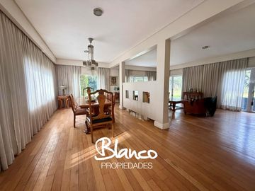 Casa en Alquiler en Mapuche Country Club, Pilar, G.B.A. Zona Norte, Argentina