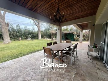 Casa en Alquiler en Mapuche Country Club, Pilar, G.B.A. Zona Norte, Argentina