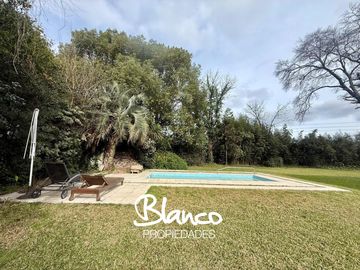 Casa en Alquiler en Mapuche Country Club, Pilar, G.B.A. Zona Norte, Argentina