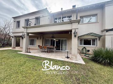 Casa en Alquiler en Mapuche Country Club, Pilar, G.B.A. Zona Norte, Argentina