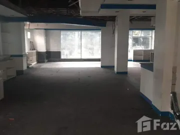Retail space for rent in Quezon City, Metro Manila
