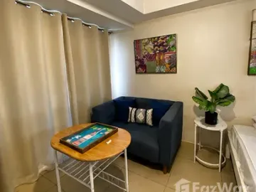 🌇Studio with Balcony & Parking for sale at The Lerato