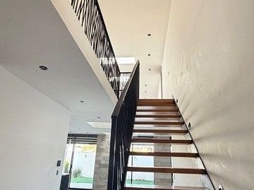 Masada casa amplio con 4 habitaciones