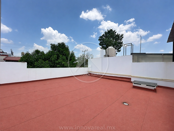Satelite en Naucalpan