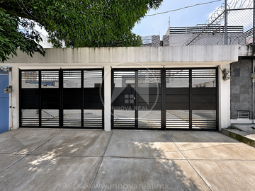 Satelite en Naucalpan