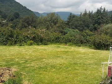 TERRENO A SOLO 15 MINUTOS DE LA CASETA LOMAS VERDES