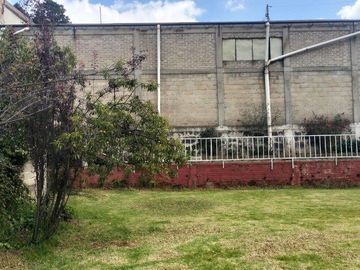 TERRENO A SOLO 15 MINUTOS DE LA CASETA LOMAS VERDES