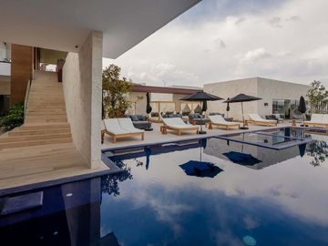 Departamento en Venta /Renta en Lomas de Angelopolis