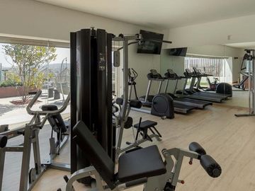Departamento en Venta /Renta en Lomas de Angelopolis