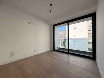 ALQUILER DPTO EN BELGRANO - 2 AMBIENTES