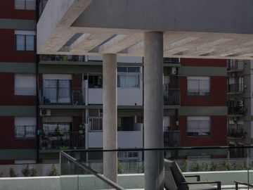 ALQUILER DPTO EN BELGRANO - 2 AMBIENTES