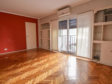 Departamento en Venta de 3 Ambientes en Palermo Chico