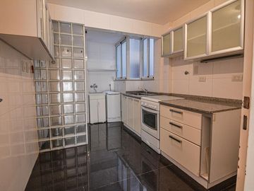 Departamento en Venta de 3 Ambientes en Palermo Chico