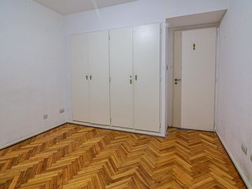 Departamento en Venta de 3 Ambientes en Palermo Chico