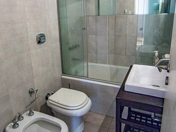 Departamento en Venta de 3 Ambientes en Palermo Chico