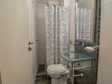 Departamento en Venta de 3 Ambientes en Palermo Chico