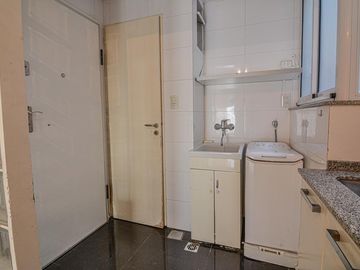 Departamento en Venta de 3 Ambientes en Palermo Chico