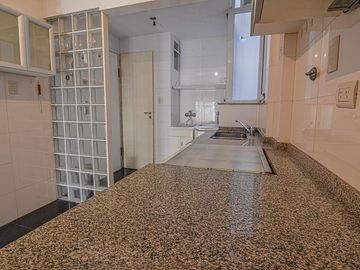 Departamento en Venta de 3 Ambientes en Palermo Chico