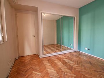 Departamento en Venta de 3 Ambientes en Palermo Chico