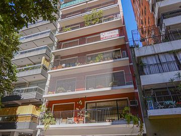 Departamento en Venta de 3 Ambientes en Palermo Chico