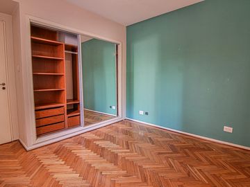 Departamento en Venta de 3 Ambientes en Palermo Chico