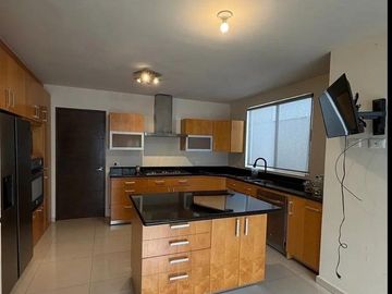 Residencia en venta Cumbres Elite (Op. Sec)