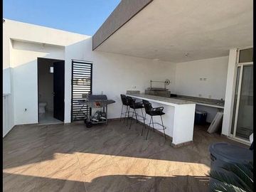 Residencia en venta Cumbres Elite (Op. Sec)