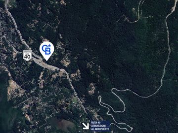 VENTA Terreno de 1784m2 Barrio Caren hue, en Villa La Angostura.