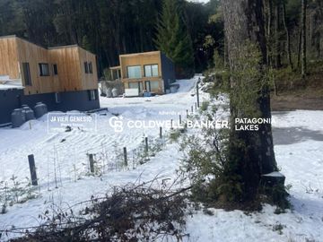 VENTA Terreno de 1784m2 Barrio Caren hue, en Villa La Angostura.