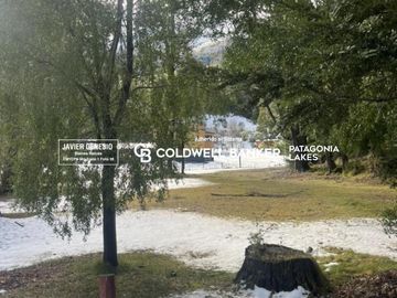 VENTA Terreno de 1784m2 Barrio Caren hue, en Villa La Angostura.