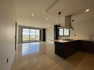 Departamento de lujo en renta en Handiko Juriquilla, Querétaro